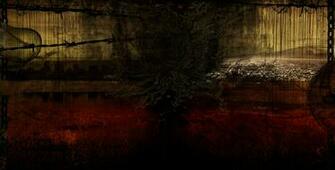 Esoteric Background By Black Art