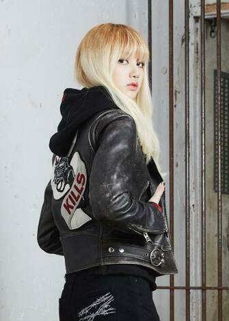 Lisa Black Pink Asiachan Kpop Image Board