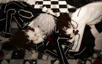 Vampire Knight Wallpaper Anime Desu