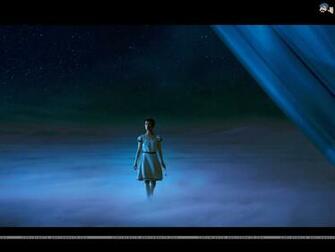 Cirque Du Soleil Worlds Away Movie Wallpaper