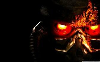 Killzone Background Ultra HD Desktop Wallpaper For 4k