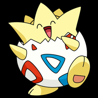 Image For Pokemon Togepi Wallpaper