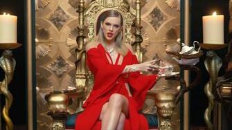 Taylor Swift Ti P T C Ng K B N Quy Nh Th Kh Ai
