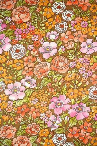 Vintage Wallpaper