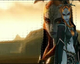 Midna Wallpaper The Princess Of Twilight