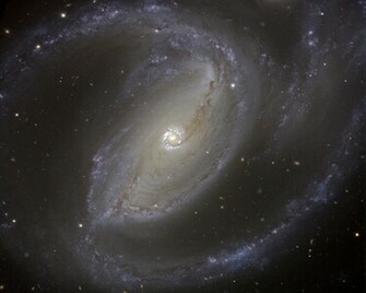 Wallpaper Galaxy Ngc Spiral