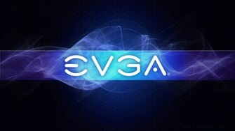 Evga Wallpaper By Usaqmuri