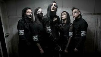 Motionless In White Music Fanart Tv