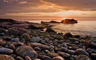 Acadia National Park Wallpaper