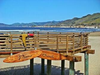 The Luna Vine Camping In Pismo Beach