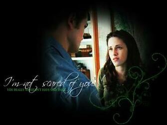 Wallpaper Twilight Series