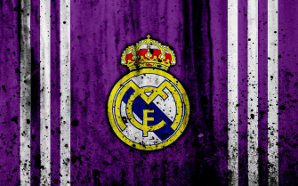Real Madrid 4k Wallpaper On