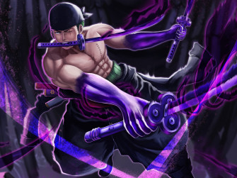 Anime One Piece HD Wallpaper By Vincent Aidden Ocampo