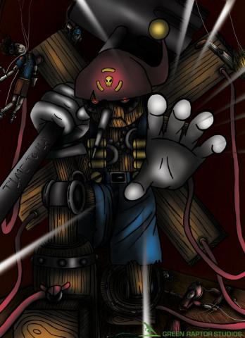 Digimon Mafia War Of The Mega S Closed Battles Comic Vine
