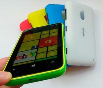 Nokia Lumia Re Itproportal