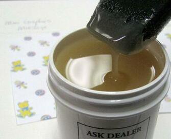 Minigraphics Mucilage