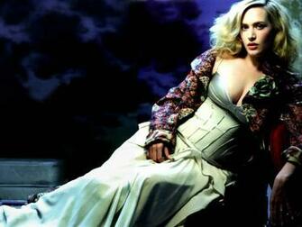 Kate Winslet Wallpaper Pictures