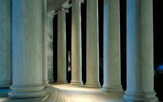 Columns 4k Ultra HD Wallpaper Background Image Id