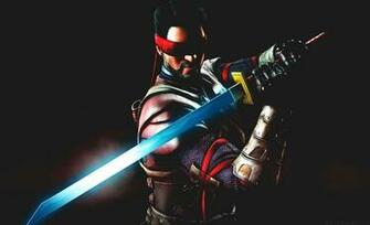 Kenshi Mkx Wallpaper By Ladyannatar