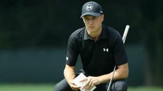 Presidents Cup Jordan Spieth Has Plenty In The Tank