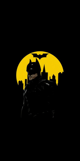 Batfleck