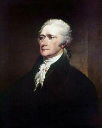 Image Alexander Hamilton Pc Android iPhone And iPad Wallpaper