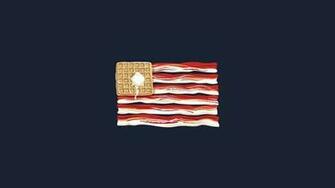 United Redneck Abstract Wallpaper Desktop