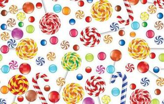 Wallpaper The Sweetness Texture Lollipops Caramel Image For