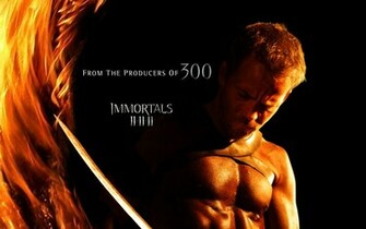 Immortals Hi Res Wallpaper And Posters Movie