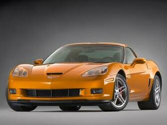Chevrolet Corvette Wallpaper