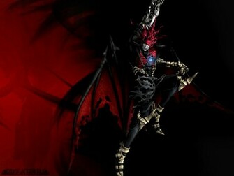 Final Fantasy Dirge