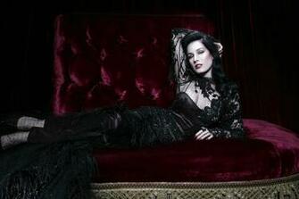Photos Dita Von Teese Celebrities