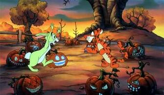 Disney Halloween Wallpaper HD Net