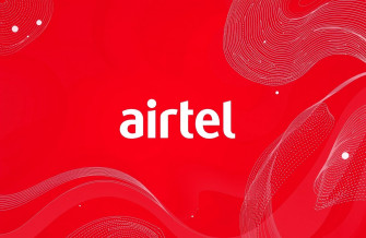 Airtel Wallpaper