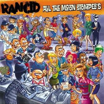 Rancid Wallpaper For Your Screen