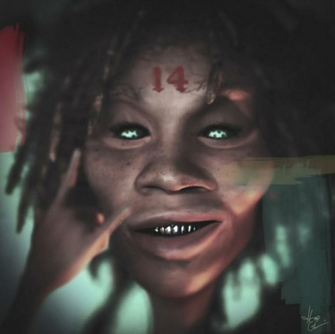 Daily Chiefers Trippie Redd Kodie Shane No Way Ft Saucy
