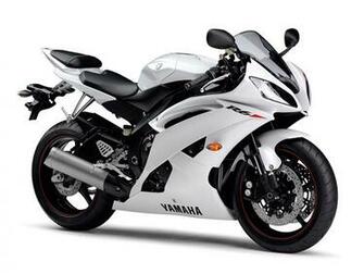 Yamaha R1 HD Wallpaper In Bikes Imageci