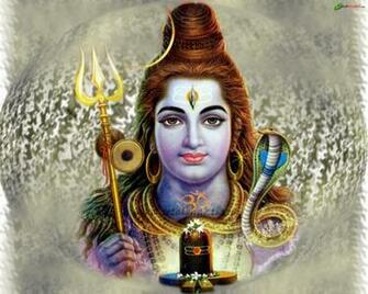 Wallpaper Animated Lord Shiva 3d