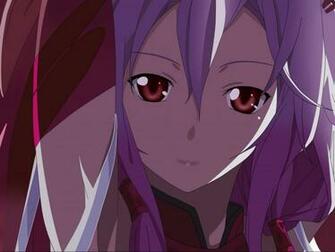 Yuzuriha Inori Wallpaper