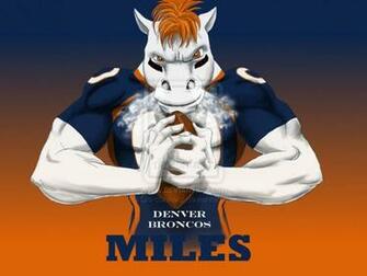 Cool Art Wallpaper More Denver Broncos Db4l