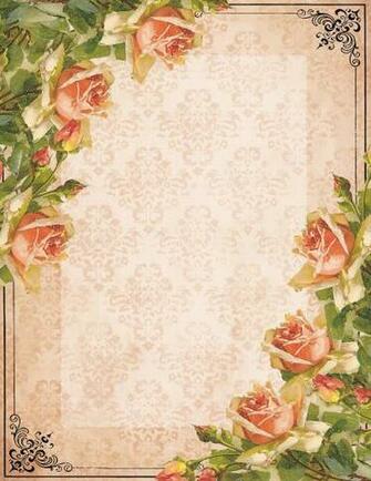 All The Roses That Were Ever Painted