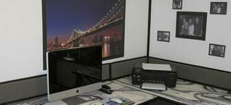 Cubicle Wallpaper HD Net
