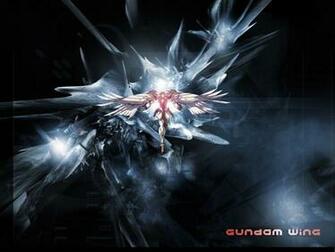 Gundam Wing Endless Waltz Wallpaper
