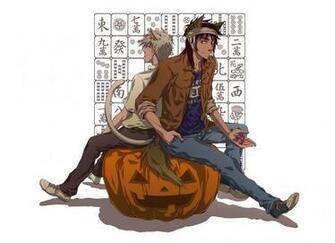 Kaiji HD Wallpaper Background Image Id
