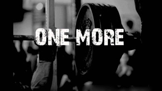 Gym Motivation Wallpaper