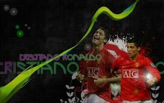 Wallpaper Of C Ronaldo
