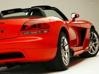 Home Dodge Viper
