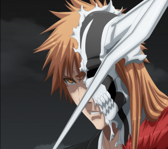 Ichigo Kurosaki Wallpaper