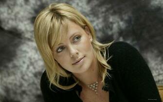 Charlize Theron Wallpaper