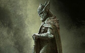 The Elder Scrolls V Skyrim Wallpaper Game Desktop